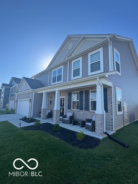 1423 Buttercup Lane