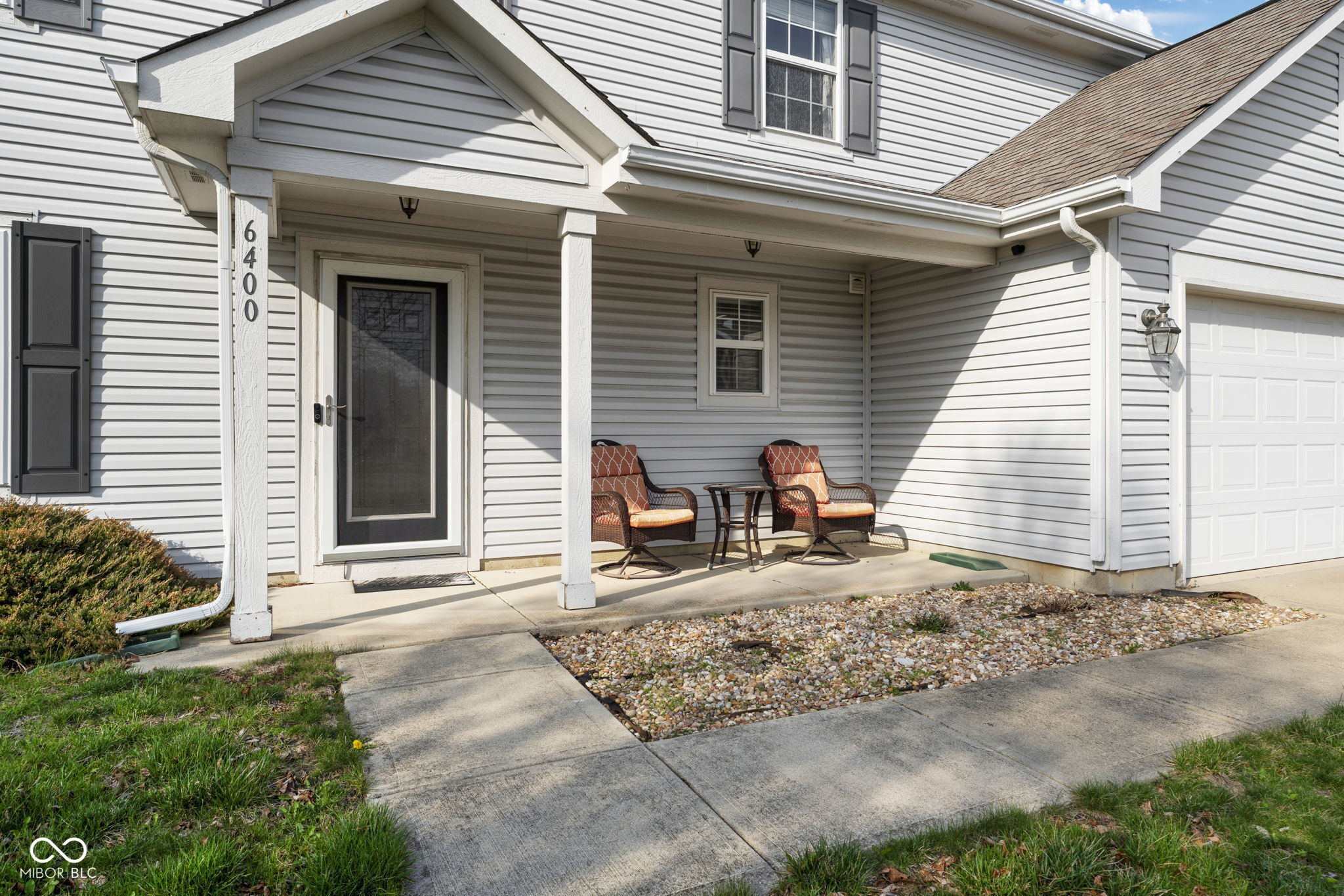 6400 Avalon Boulevard