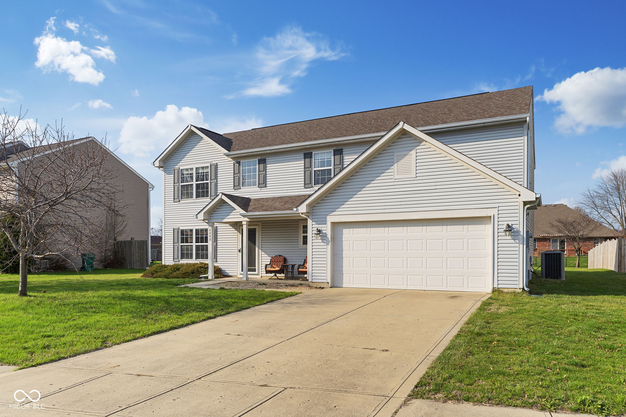 6400 Avalon Boulevard