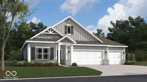 921 Angilee Way Lebanon IN 46052