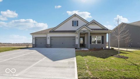 921 Angilee Way Lebanon IN 46052