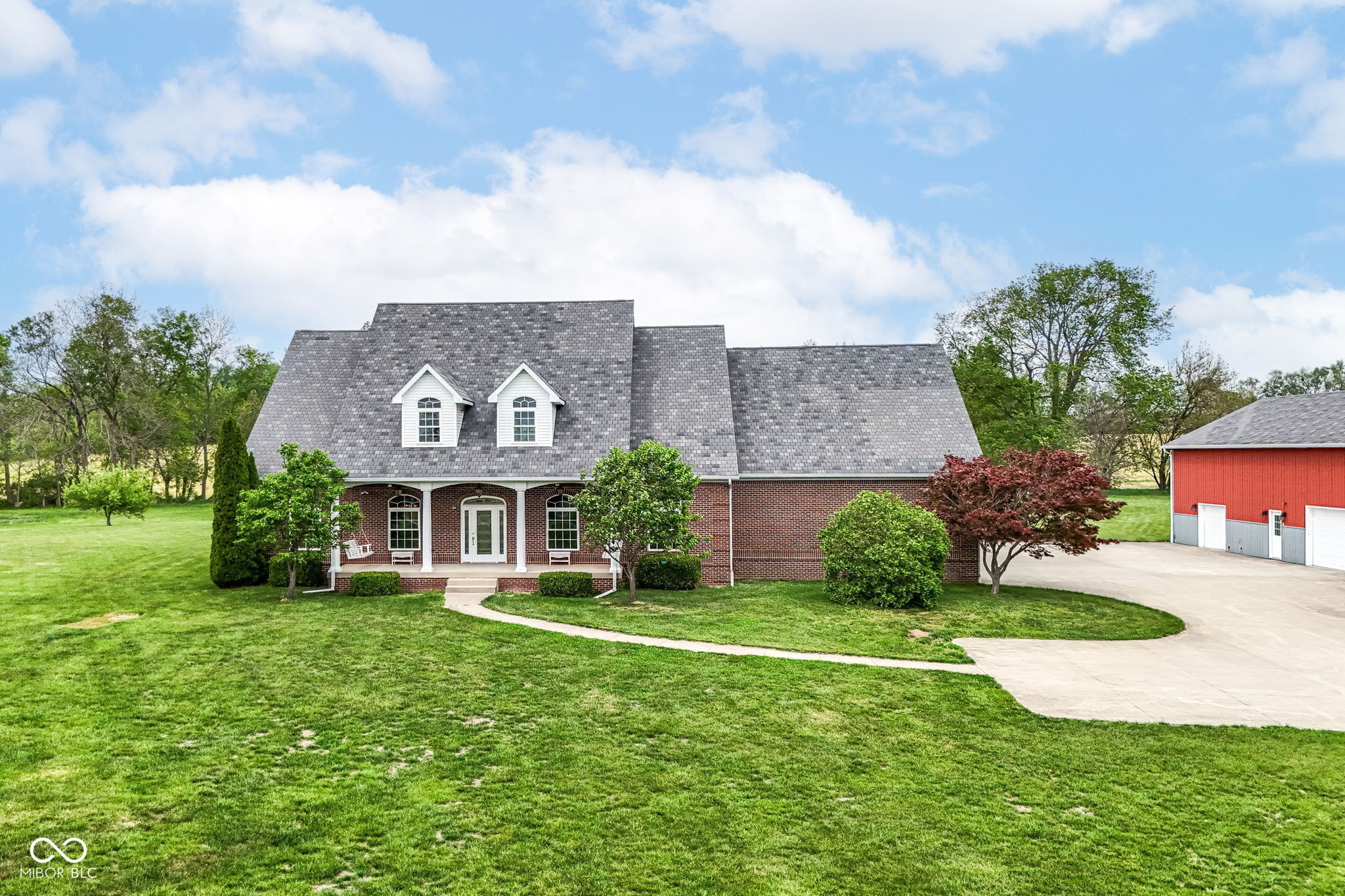 5264 E Rocklane Road