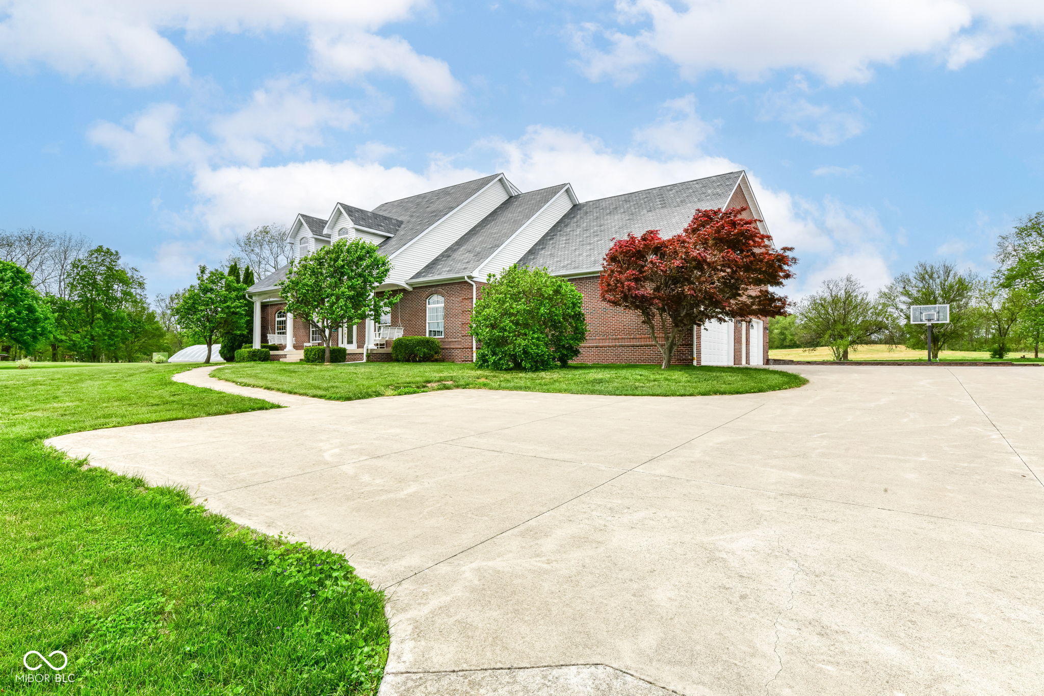 5264 E Rocklane Road