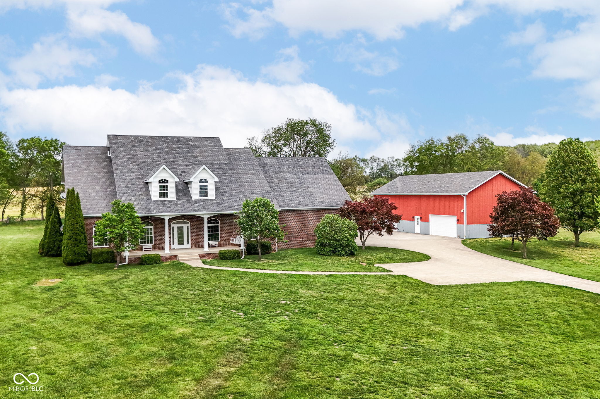 5264 E Rocklane Road