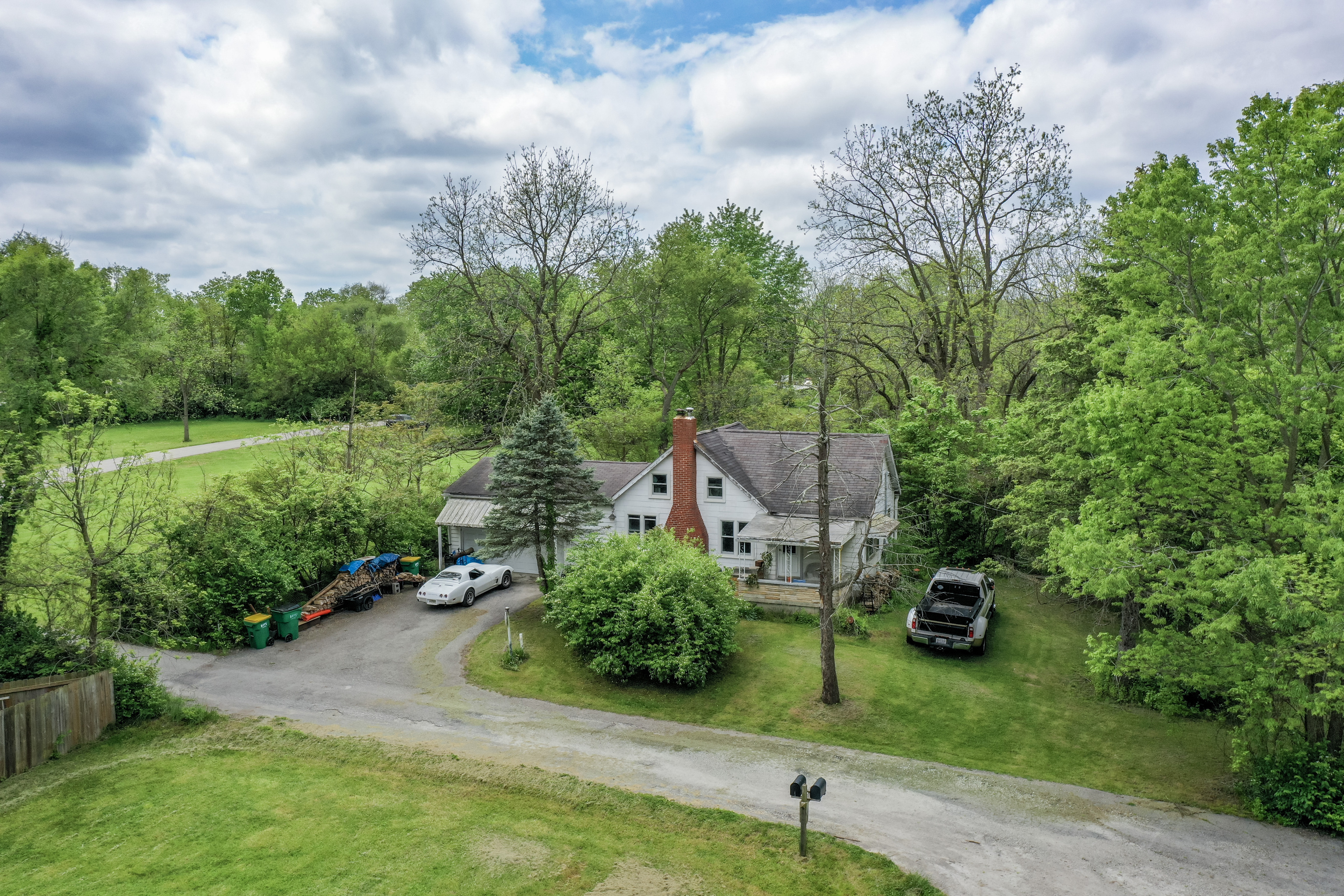 View Westfield, IN 46074 property