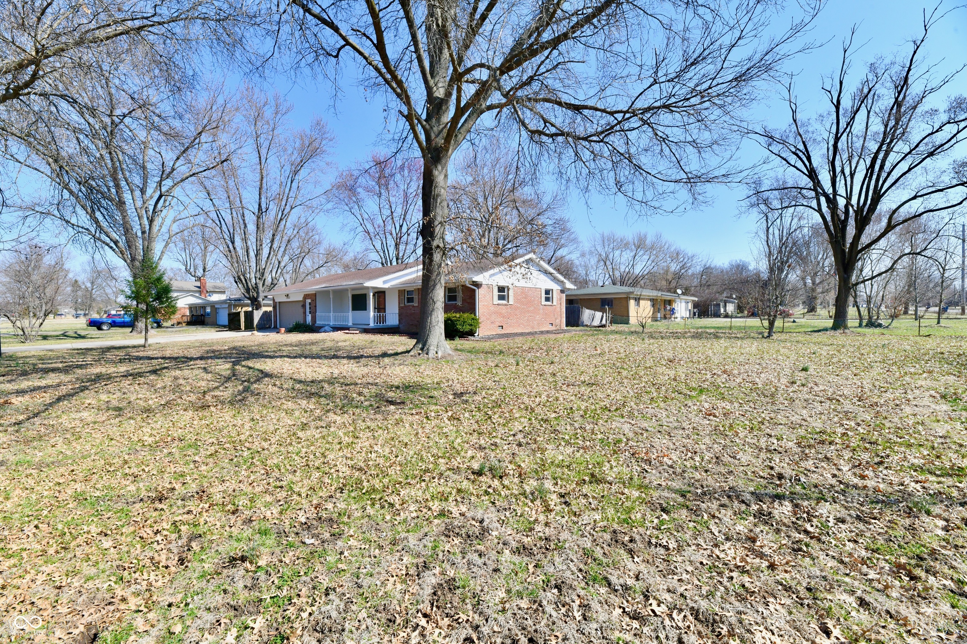 7953 Forest Park Drive