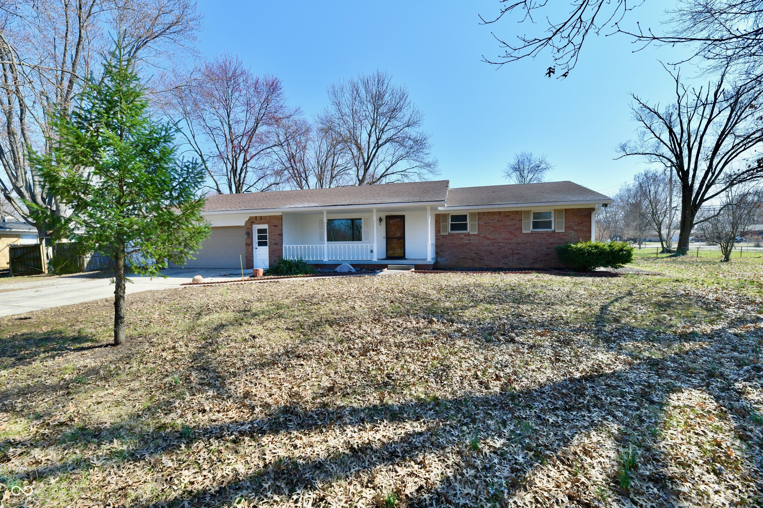 7953 Forest Park Drive