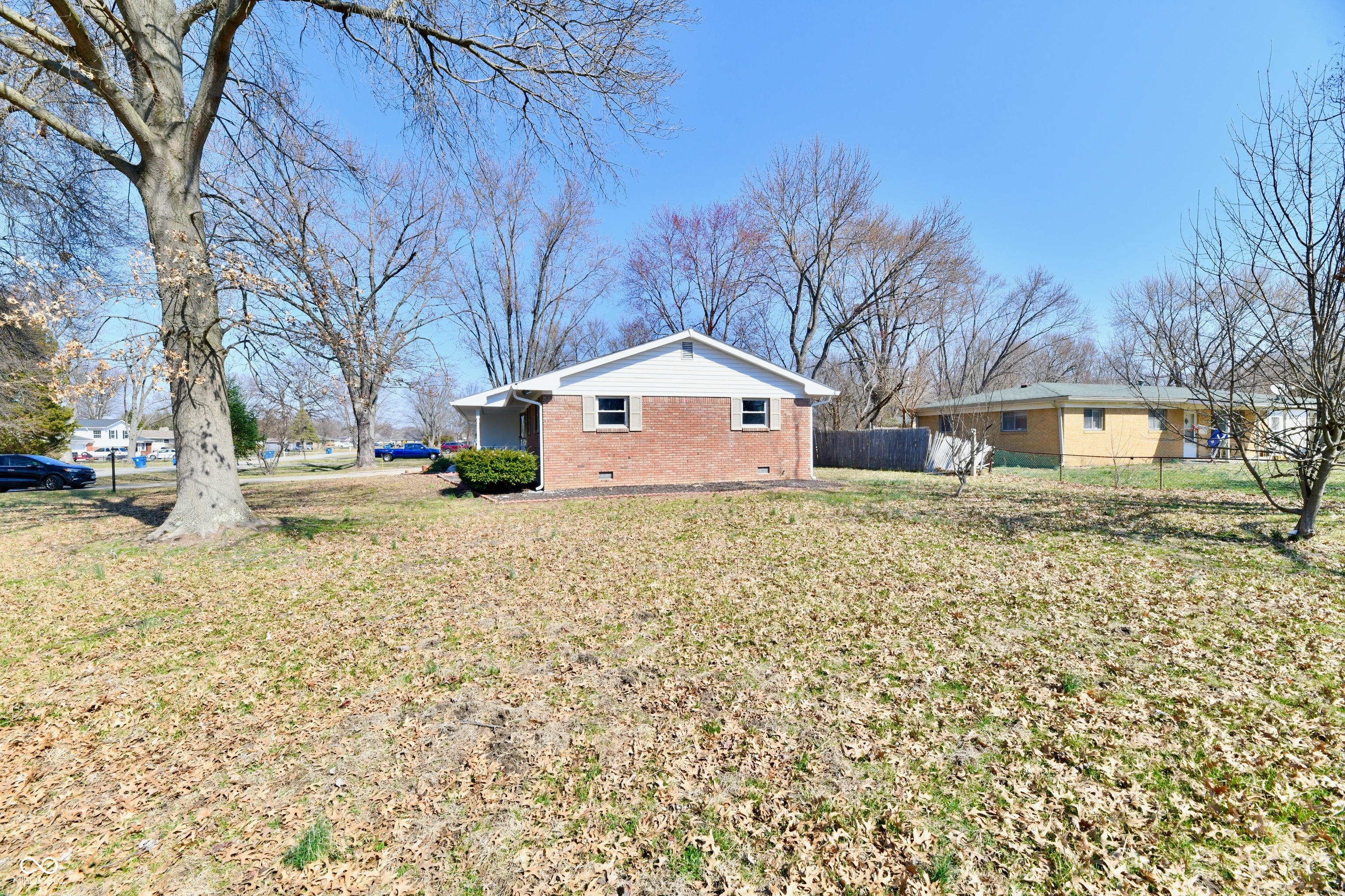 7953 Forest Park Drive