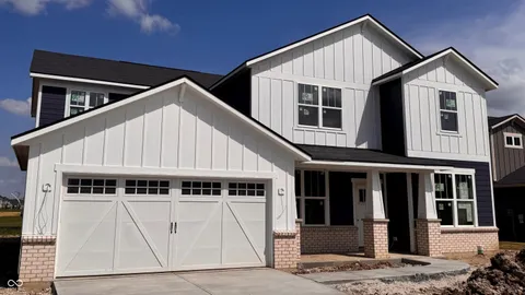 18943 Seaforth Way, Westfield, IN 46074 - MLS#: 22037789