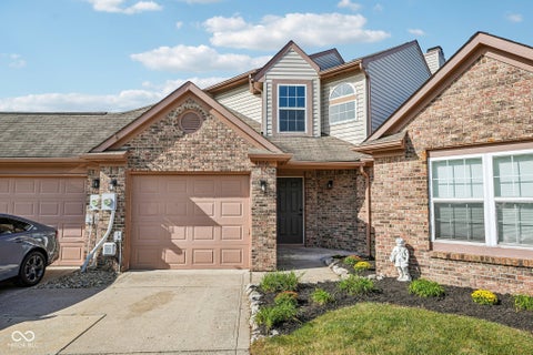 Photo of 4306 Victory Boulevard, Indianapolis, IN 46203 (MLS # 22125793)