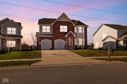 7128 English Oak Drive, McCordsville, IN 46055 - MLS#: 22032406