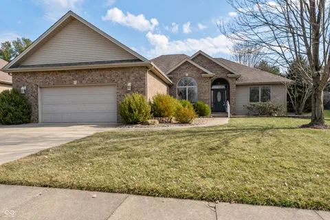 6049 Boulder Court, Columbus, IN 47201 - MLS#: 22022876