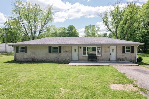 1440 N County Road 275 E North Vernon IN 47265
