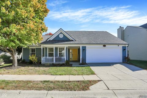 9899 Traditions Lane Noblesville IN 46060