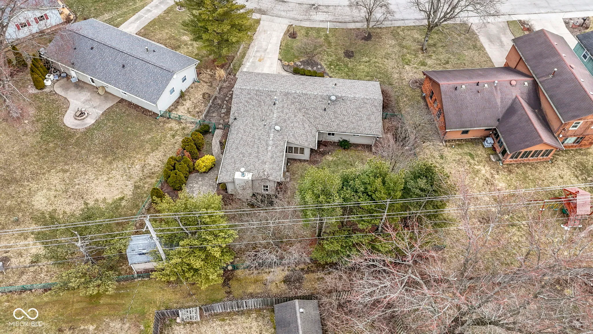 Greenfield, Indiana 46140, United States, 3 Bedrooms Bedrooms, ,2 BathroomsBathrooms,Residential,Pending,82990