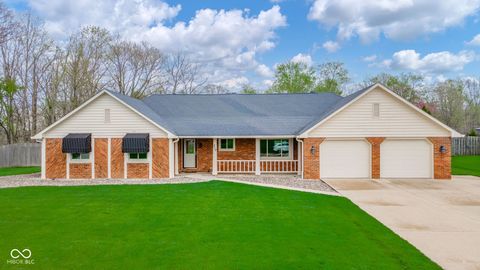 310 Edgewood Place E Anderson IN 46011