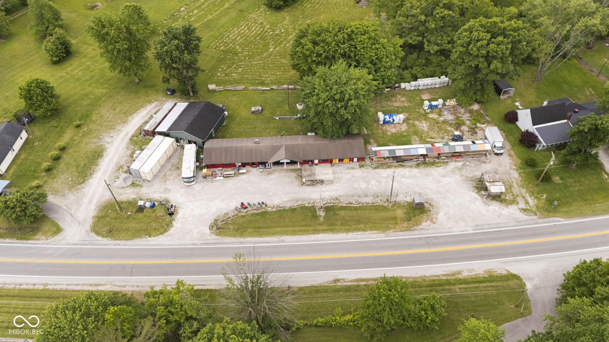 2287 N US Highway 31
