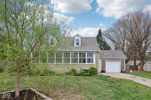 5945 McFarland Road, Indianapolis, IN 46227 - MLS#: 22032104