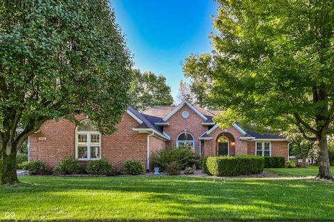 4308 S Woodbridge Lane New Palestine IN 46163