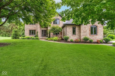 12563 Sandstone Run Carmel IN 46033