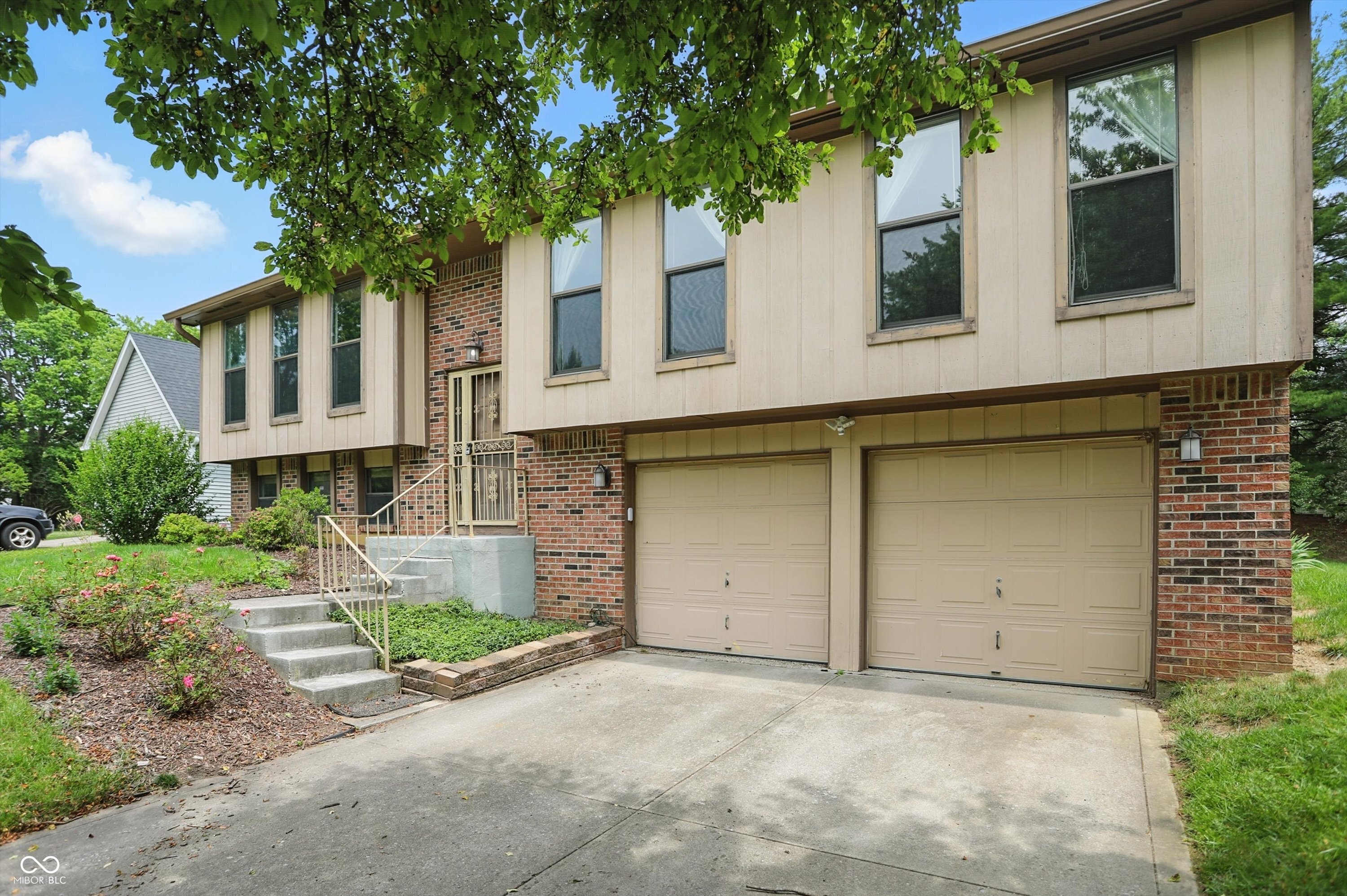 5847 Democracy Drive