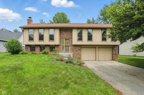 5847 Democracy Drive Indianapolis IN 46254