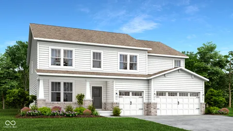 3608 Planck Circle, Danville, IN 46122 - MLS#: 22019998