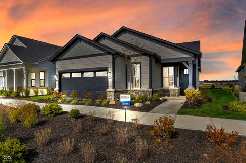 15949 Park City Road Noblesville IN 46060