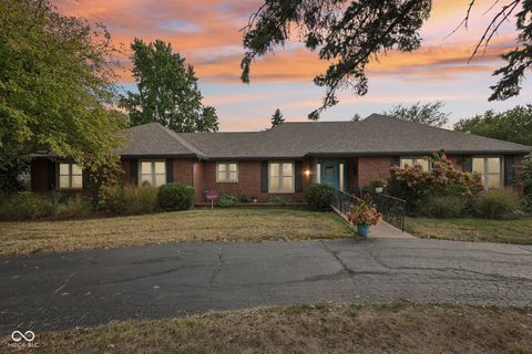 135 Westmoor Drive Lebanon IN 46052