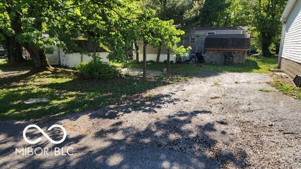 Photo 1 of 4 — 5170 Van Bibber Lake Estates, Greencastle, IN 46135