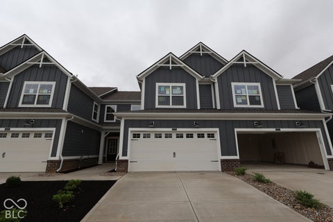 Photo of 12665 Morning Ridge Way, Noblesville, IN 46060 (MLS # 22114663)