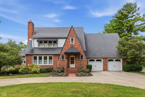 Photo of 1701 Culbertson RD, Shelbyville, IN 46176 (MLS # 22117484)