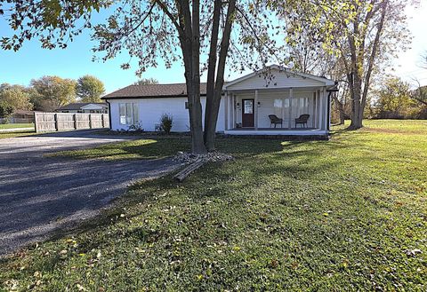 5755 E State Road 144 Mooresville IN 46158