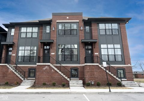 411 Jersey Street Westfield IN 46074