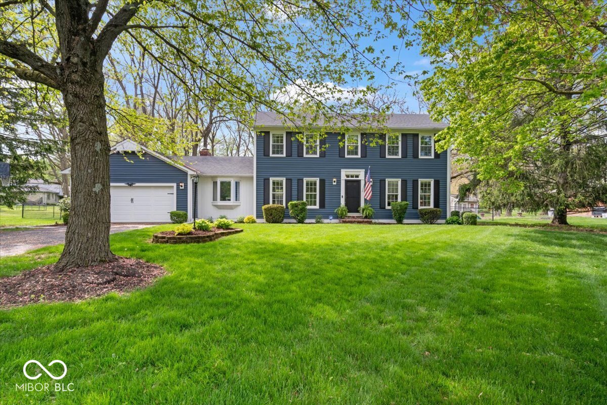 13363 Lantern Road