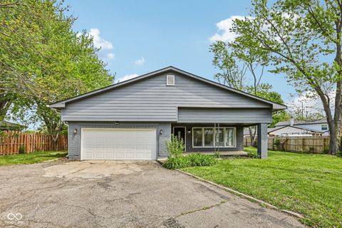 6233 Lafayette Road Indianapolis IN 46278