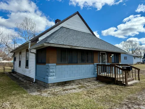 823 Collier Street, Indianapolis, IN 46241 - MLS#: 22025485