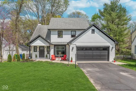 333 S Fourth Street, Zionsville, IN 46077 - MLS#: 22032944