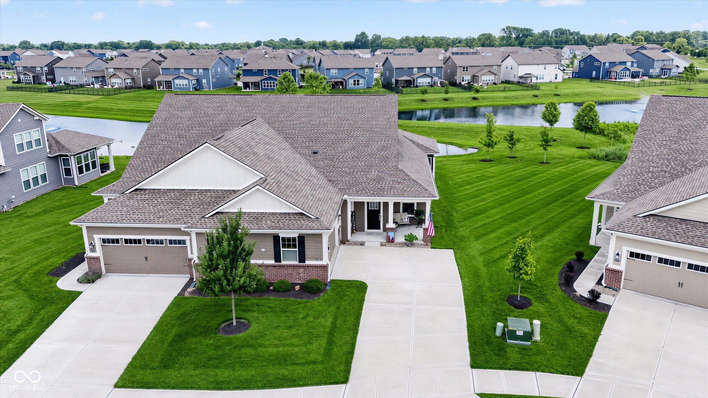 3055 Sharon Circle
