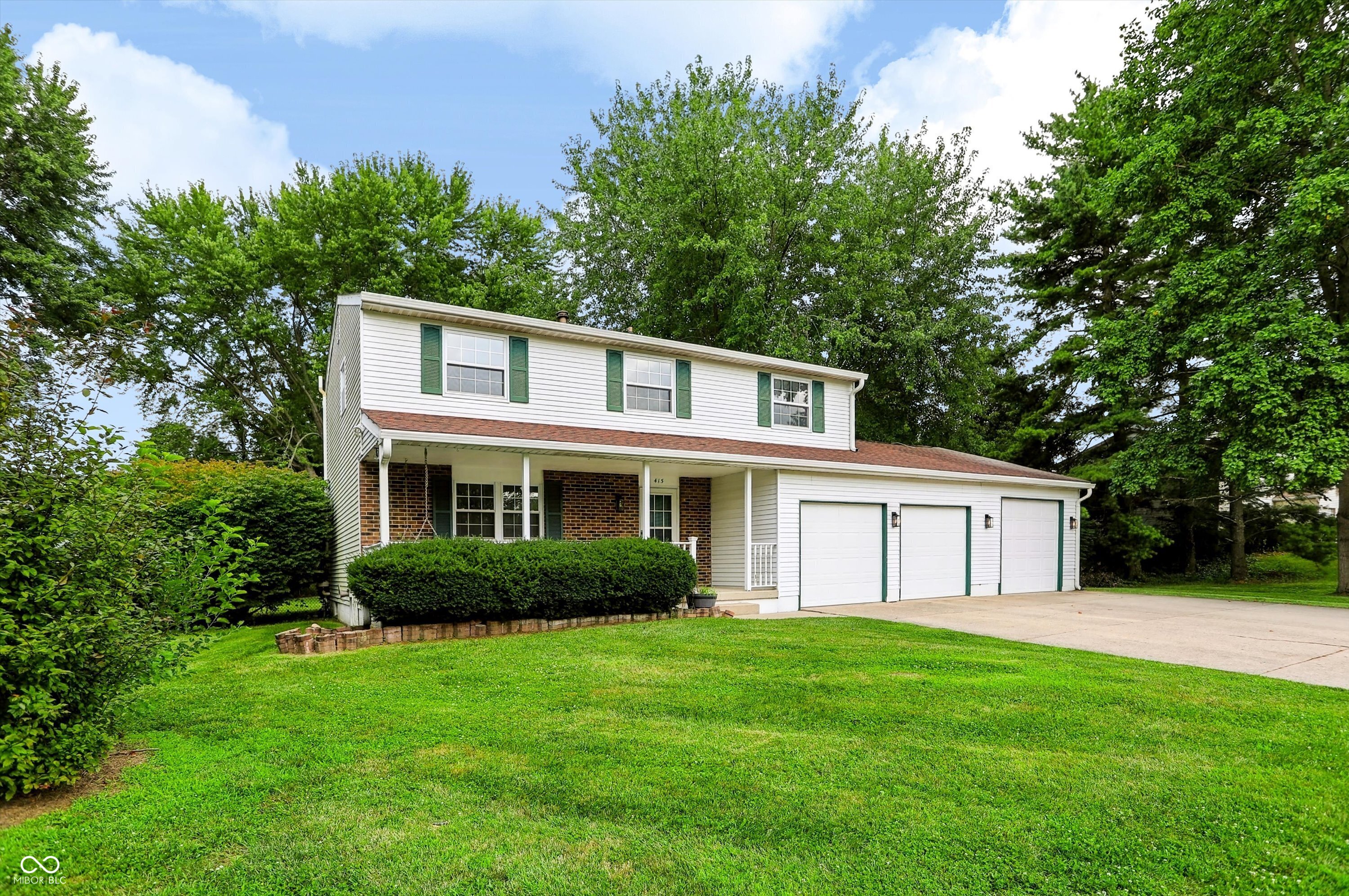 415 Meadowview Lane