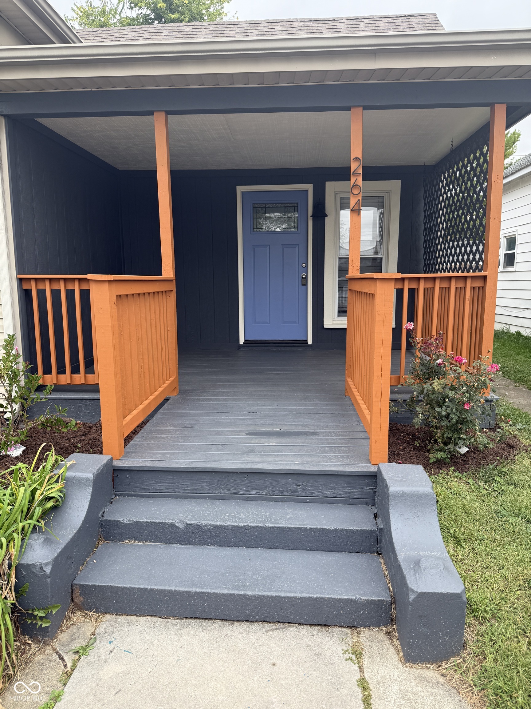 264 E Pennsylvania Street