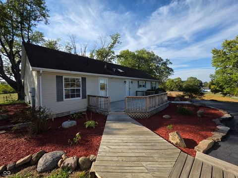 7422 S 575 W Morgantown IN 46160