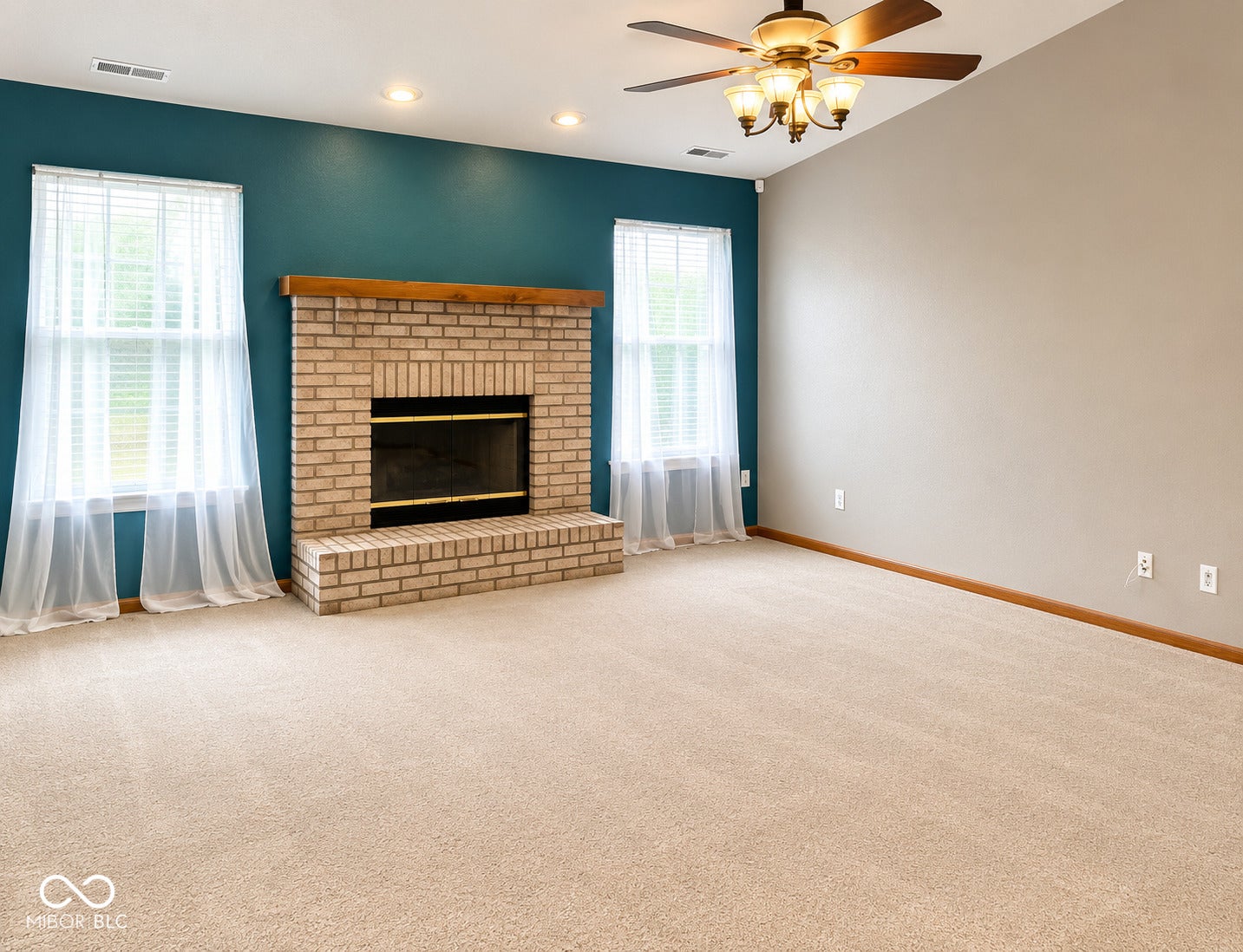 1803 Austin Drive
