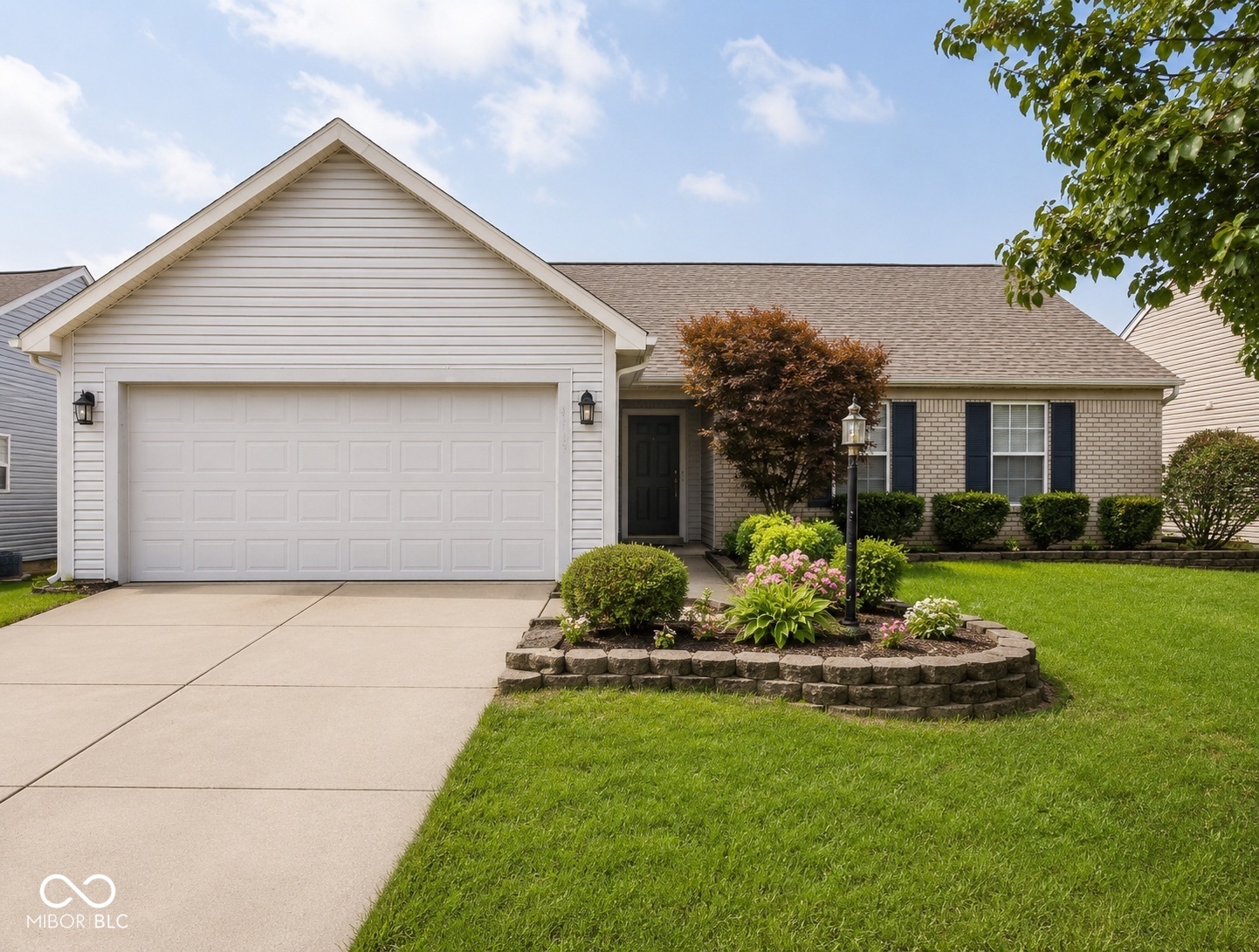 1803 Austin Drive