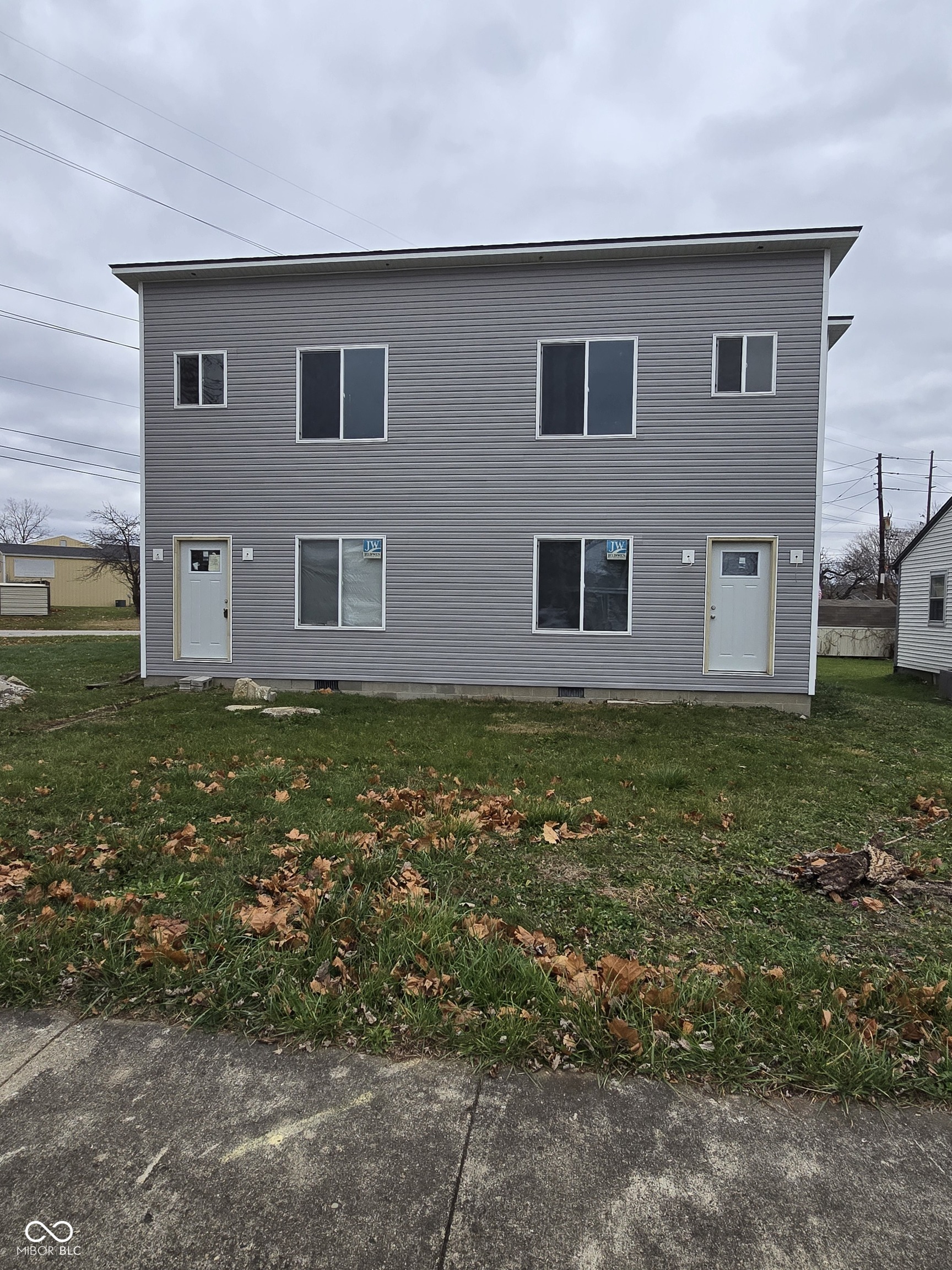 Photo 1 of 33 — 243 N 5th Avenue, Beech Grove, IN 46107