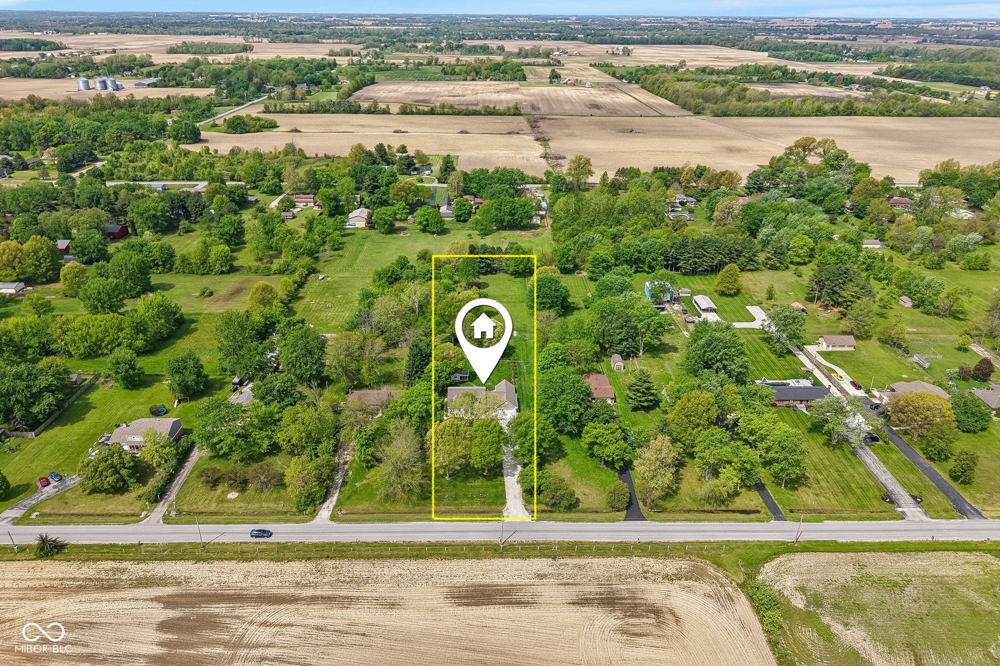 10192 N County Road 1025 E