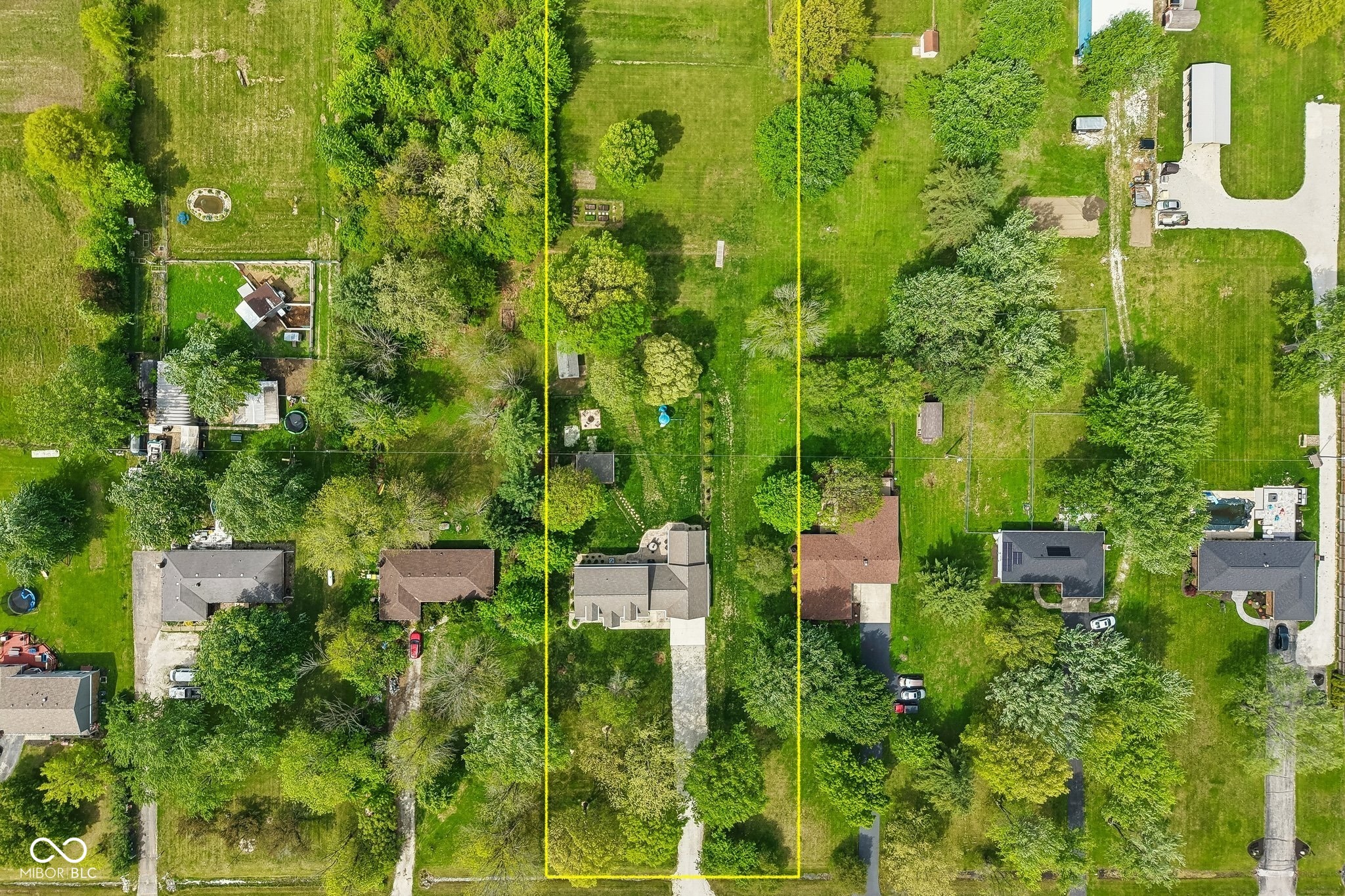 10192 N County Road 1025 E