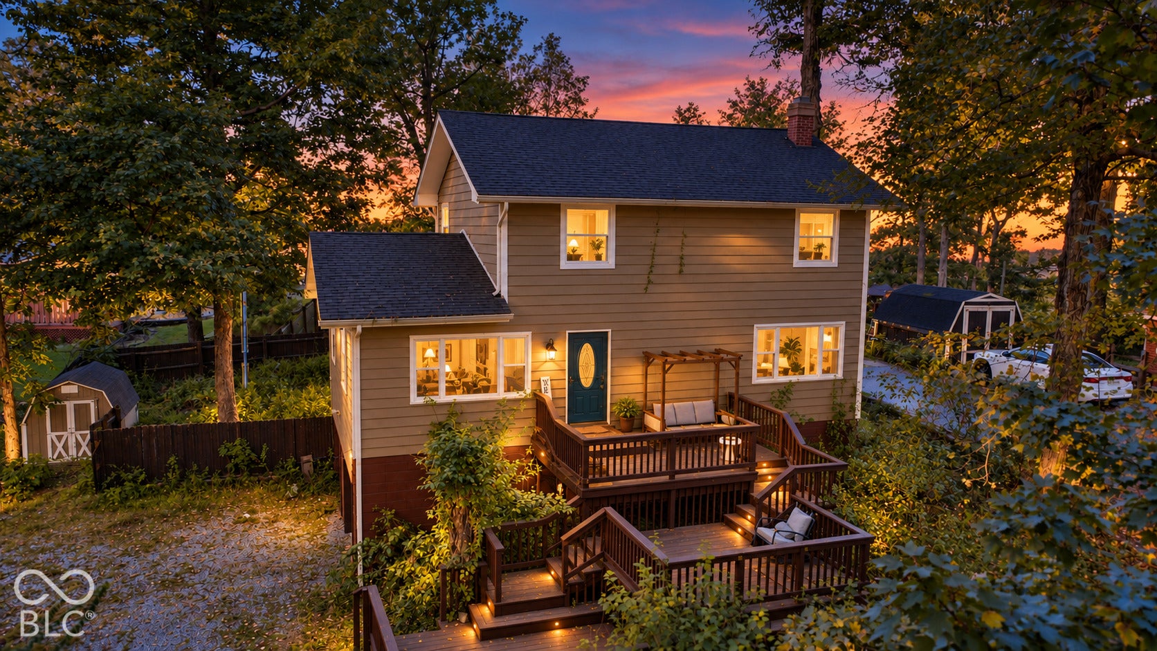 560 E Timberbrook Estate