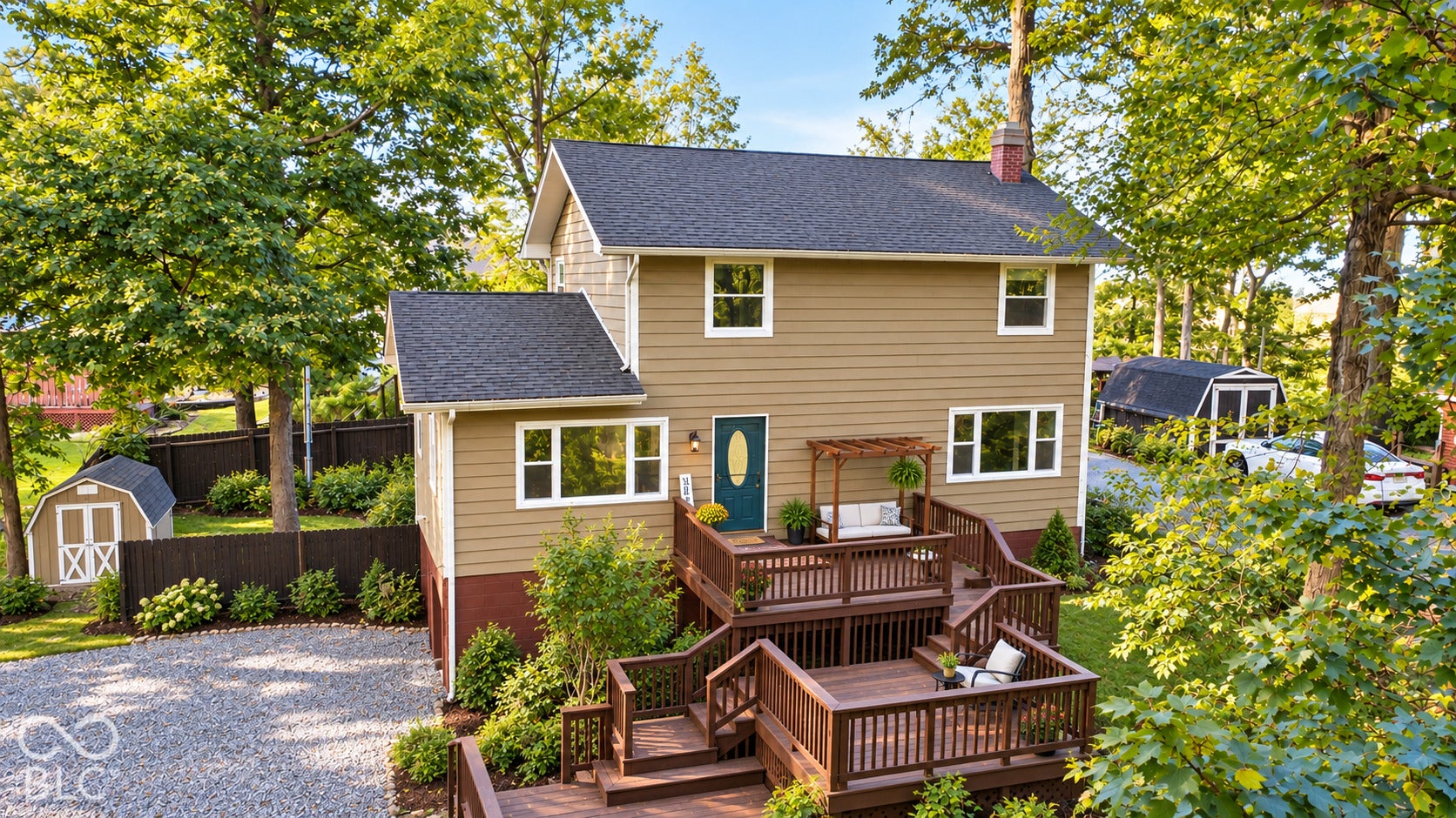 560 E Timberbrook Estate