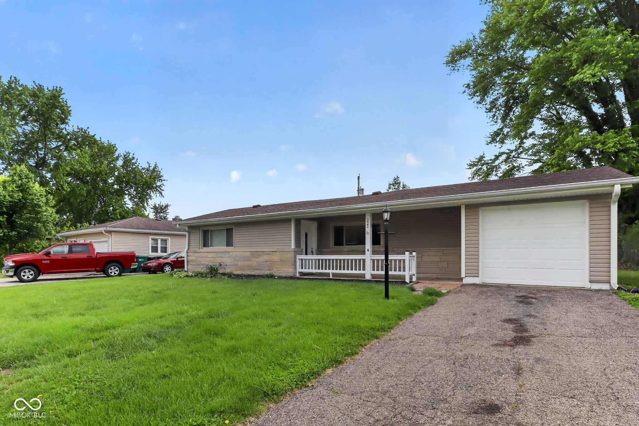 322 Meadow Lane